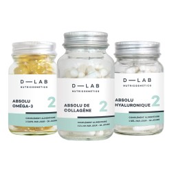 D-LAB - DLAB PROGRAMME JEUNESSE ABSOLUE