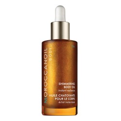 MOROCCANOIL® - MOROCCANOIL HUILE CHATOYANTE POUR LE CORPS 50ML