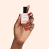 MANUCURIST - MANUCURIST TOP COAT SUNSHINE ROSE 15ML