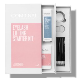 COMBINAL - KIT STARTER REHAUSSEMENT DE CILS 10 POSES