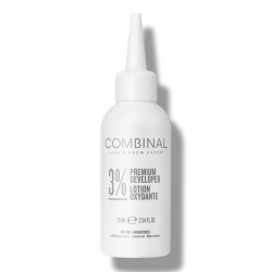 COMBINAL - PEROXYDE HYDROGENE 3% COMBINAL 75ML