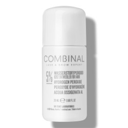 COMBINAL - PEROXYDE HYDROGENE 5% COMBINAL