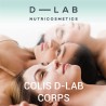 D-LAB - COLIS DLAB CORPS