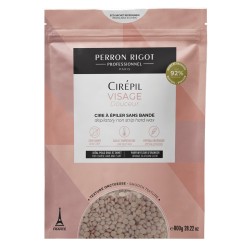 CIRÉPIL BY PERRON RIGOT - CIREPIL VISAGE PERRON RIGOT JETABLE SANS BANDE 800G