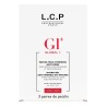 L.C.P - L.C.P PATCH YEUX HYDROGEL ANTI RIDES 3 PAIRES