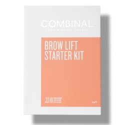 COMBINAL - KIT STARTER BROW LIFT COMBINAL