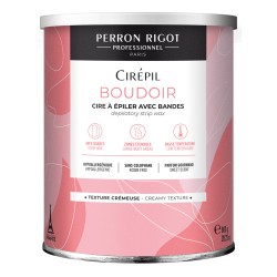 CIRÉPIL BY PERRON RIGOT - CIREPIL BOUDOIR PERRON RIGOT POT 800G