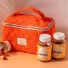 LASHILÉ - LASHILE TRIO GOOD SUN 3 FLACONS 60 GUMMIES + VANITY OFFERT