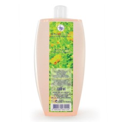BEAUTYDESIGN - HUILE POST EPILATOIRE AU CALENDULA 1 LITRE