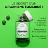 LASHILÉ - LASHILE GOOD DETOX FLACON 60 GUMMIES