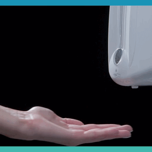 Solutions désinfectantes pour les mains