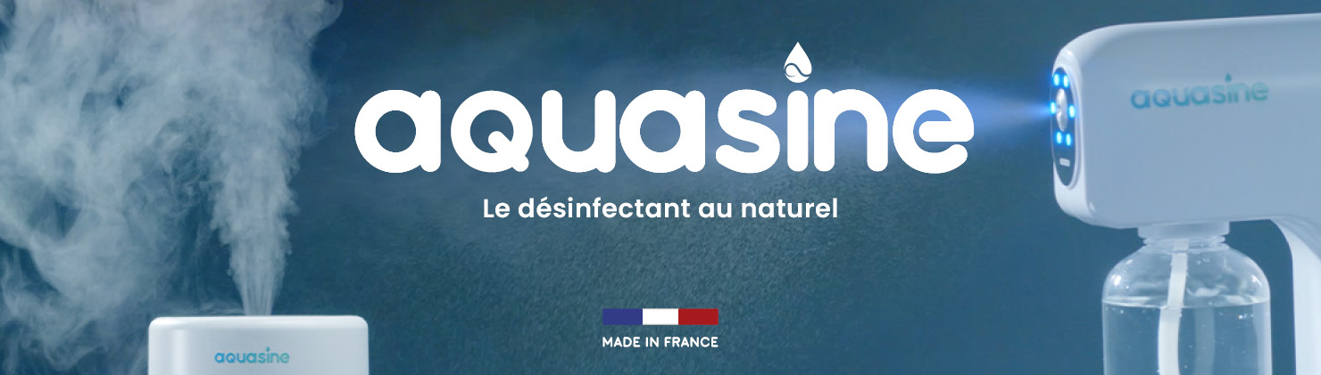 Aquasine