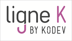 Ligne K by Kodev