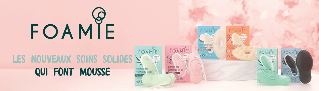 Foamie