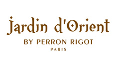 Jardin D'orient