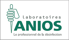Laboratoires Anios