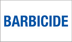 Barbicide