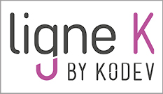 Ligne K by Kodev