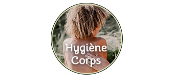 Hygiène corps