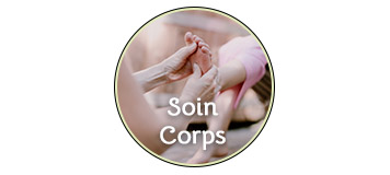 Soin corps