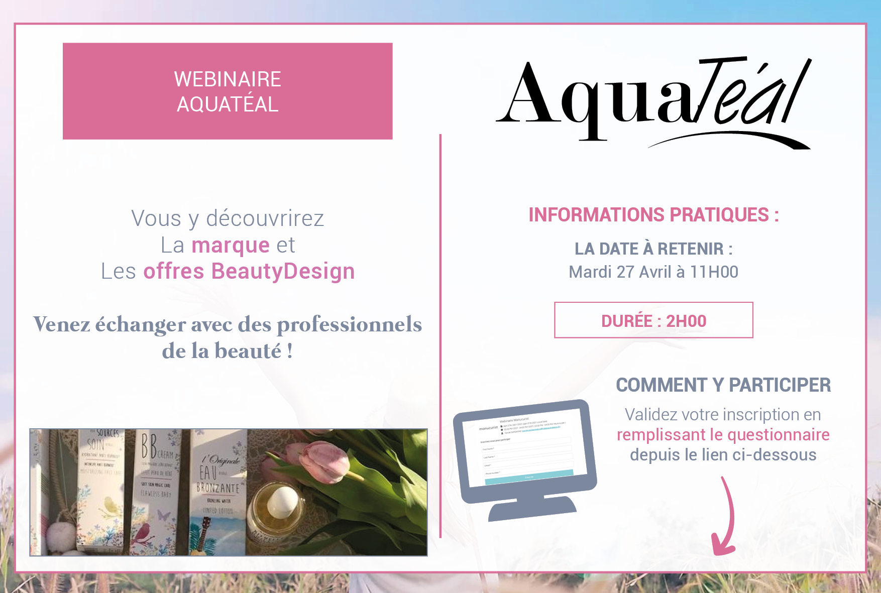 Aquatéal