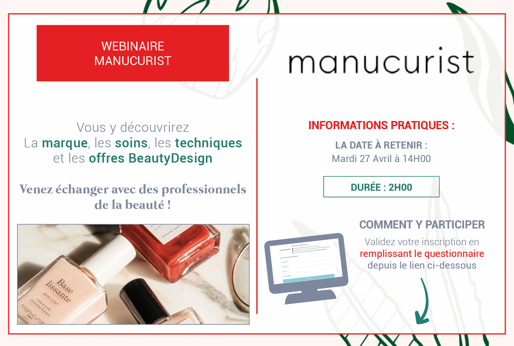 Manucurist