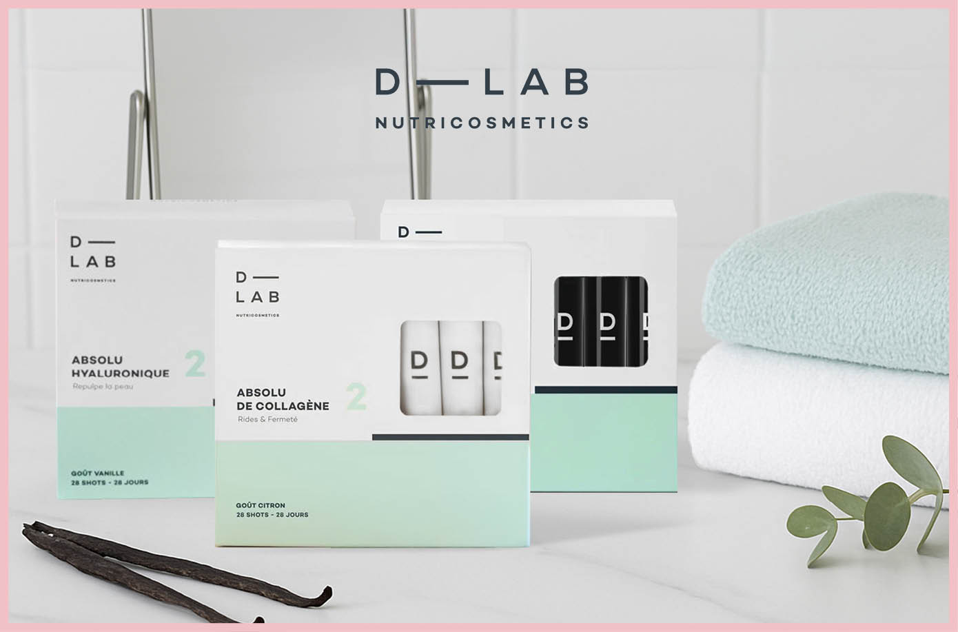 D-LAB