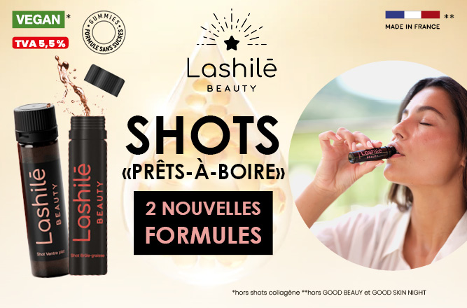 Lashilé Lashilé